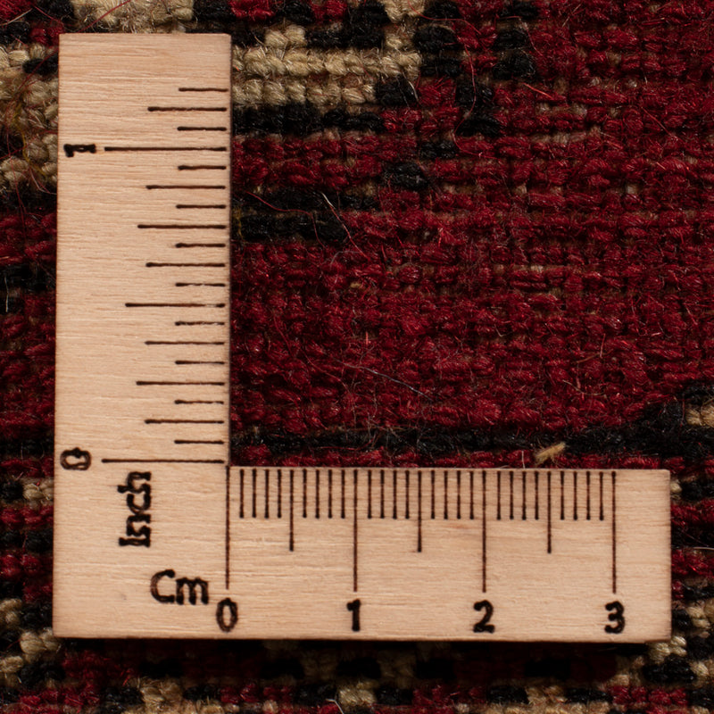 Pakistan teppe 92x60cm - Orientalsk teppe