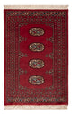 Pakistan teppe 63x93cm - Orientalsk teppe