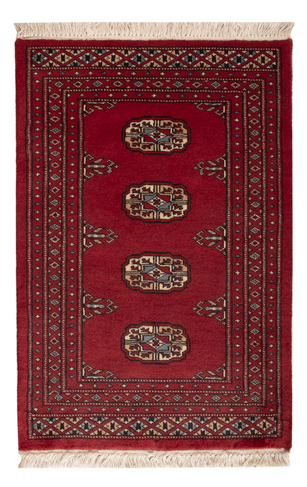 Pakistan teppe 63x93cm - Orientalsk teppe