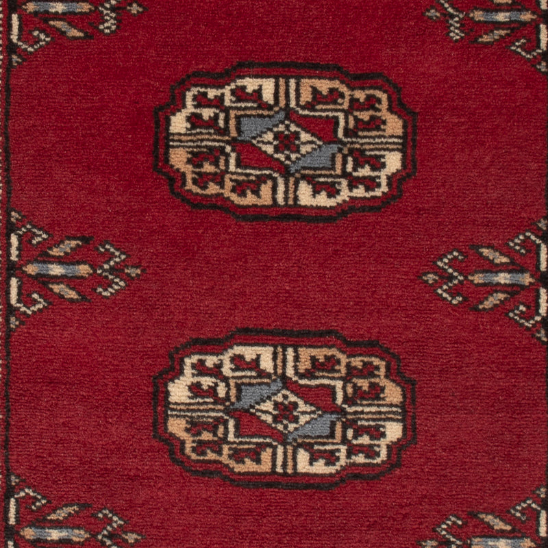 Pakistan teppe 63x93cm - Orientalsk teppe