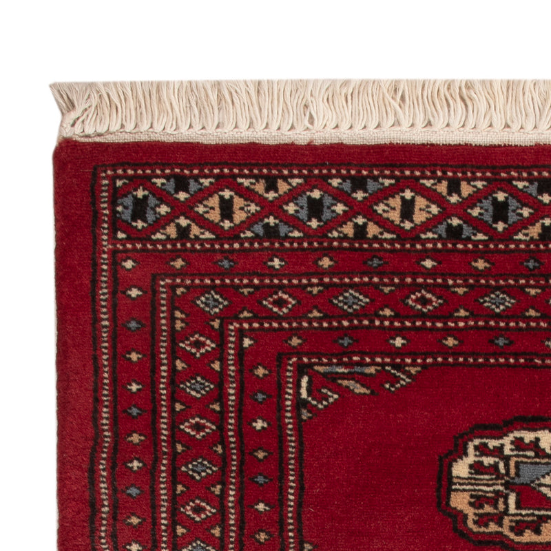 Pakistan teppe 63x93cm - Orientalsk teppe