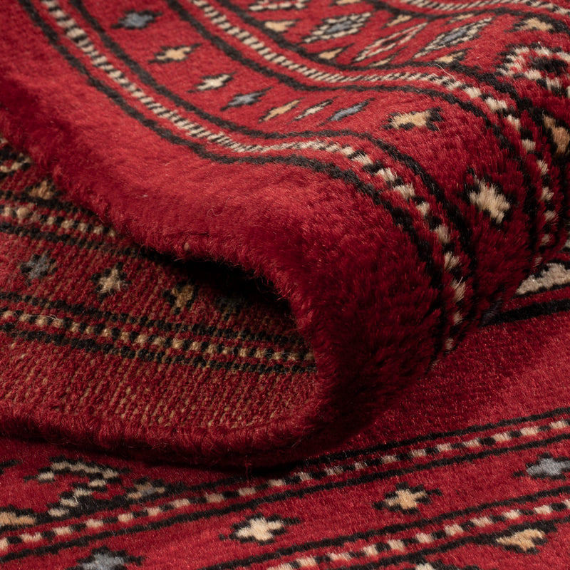 Pakistan teppe 63x93cm - Orientalsk teppe