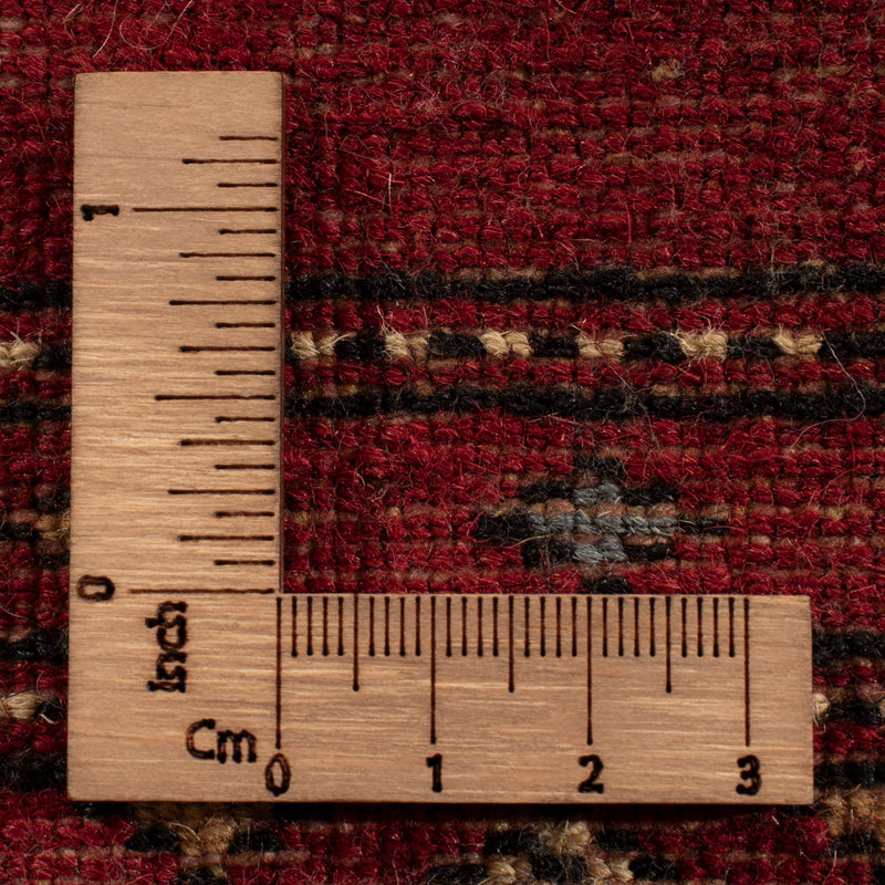 Pakistan teppe 63x93cm - Orientalsk teppe
