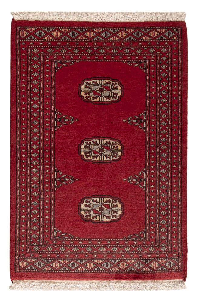 Pakistan teppe 91x62cm - Orientalsk teppe
