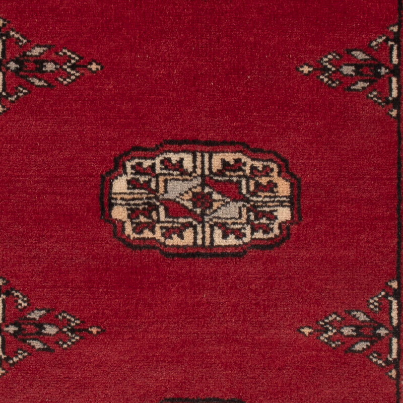 Pakistan teppe 91x62cm - Orientalsk teppe