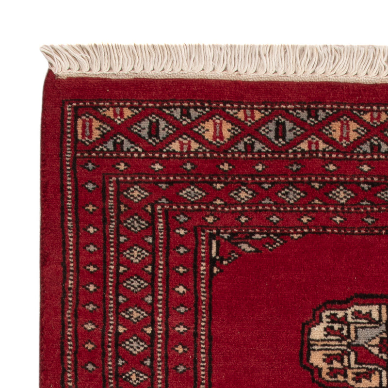 Pakistan teppe 91x62cm - Orientalsk teppe