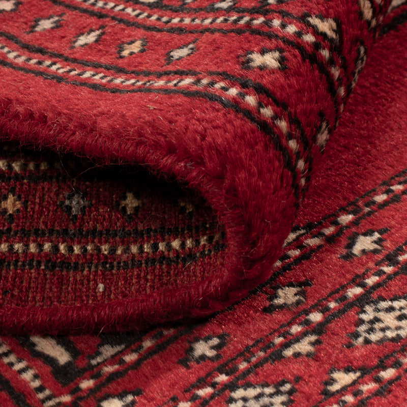 Pakistan teppe 91x62cm - Orientalsk teppe