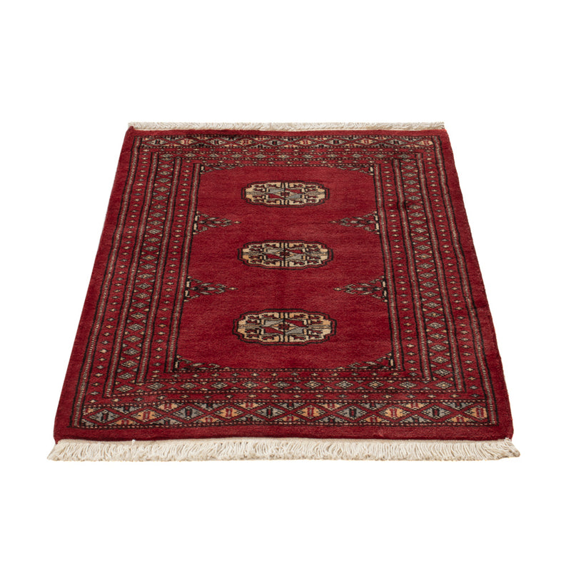 Pakistan teppe 91x62cm - Orientalsk teppe