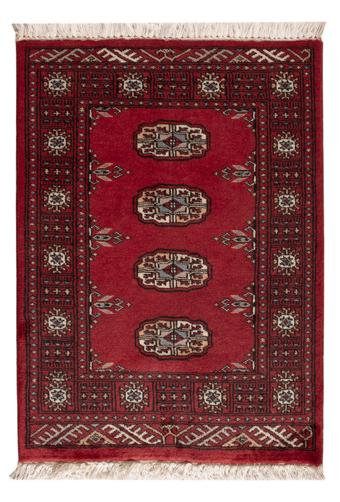 Pakistan teppe 85x64cm - Orientalsk teppe