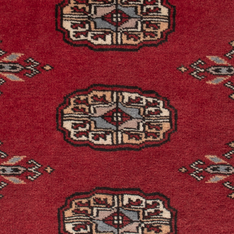 Pakistan teppe 85x64cm - Orientalsk teppe