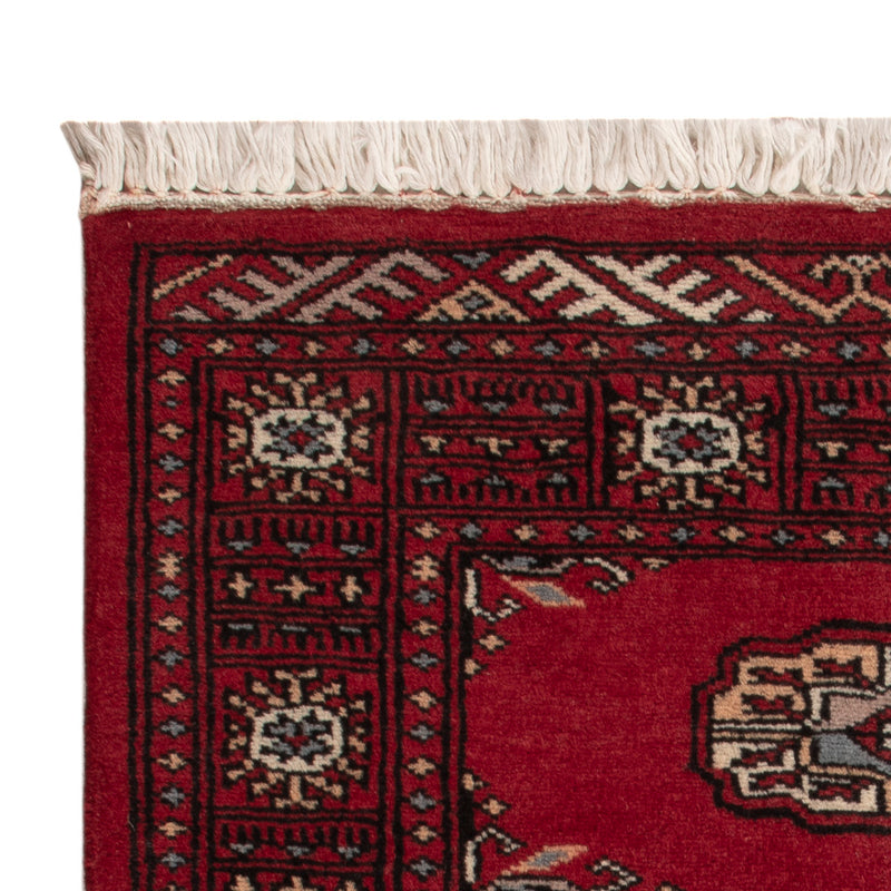 Pakistan teppe 85x64cm - Orientalsk teppe
