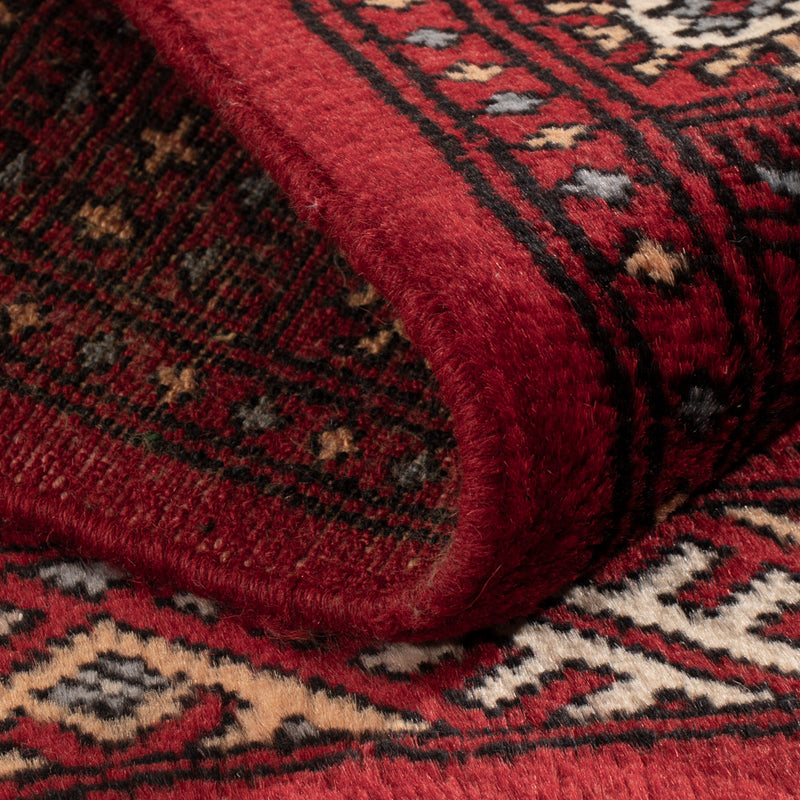 Pakistan teppe 85x64cm - Orientalsk teppe