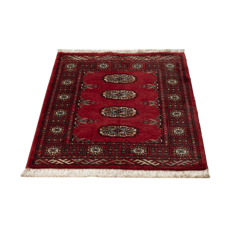 Pakistan teppe 85x64cm - Orientalsk teppe