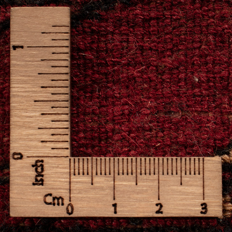 Pakistan teppe 85x64cm - Orientalsk teppe