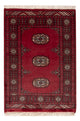 Pakistan teppe 64x88cm - Orientalsk teppe