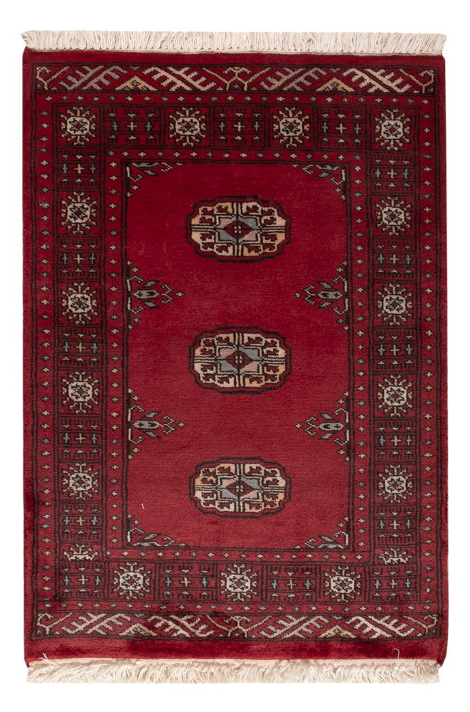 Pakistan teppe 64x88cm - Orientalsk teppe