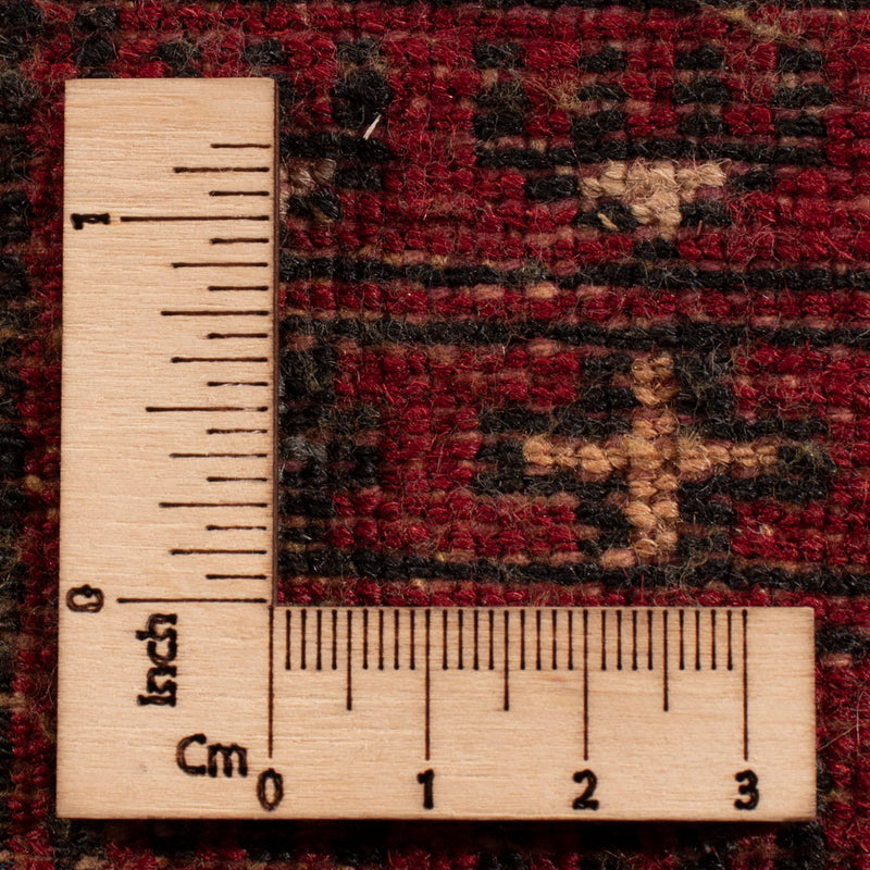 Pakistan teppe 64x88cm - Orientalsk teppe
