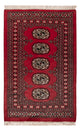 Pakistan teppe 95x62cm - Orientalsk teppe