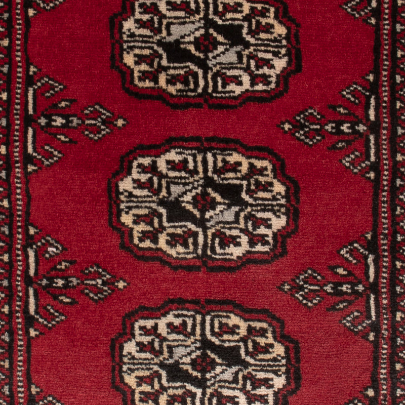 Pakistan teppe 95x62cm - Orientalsk teppe