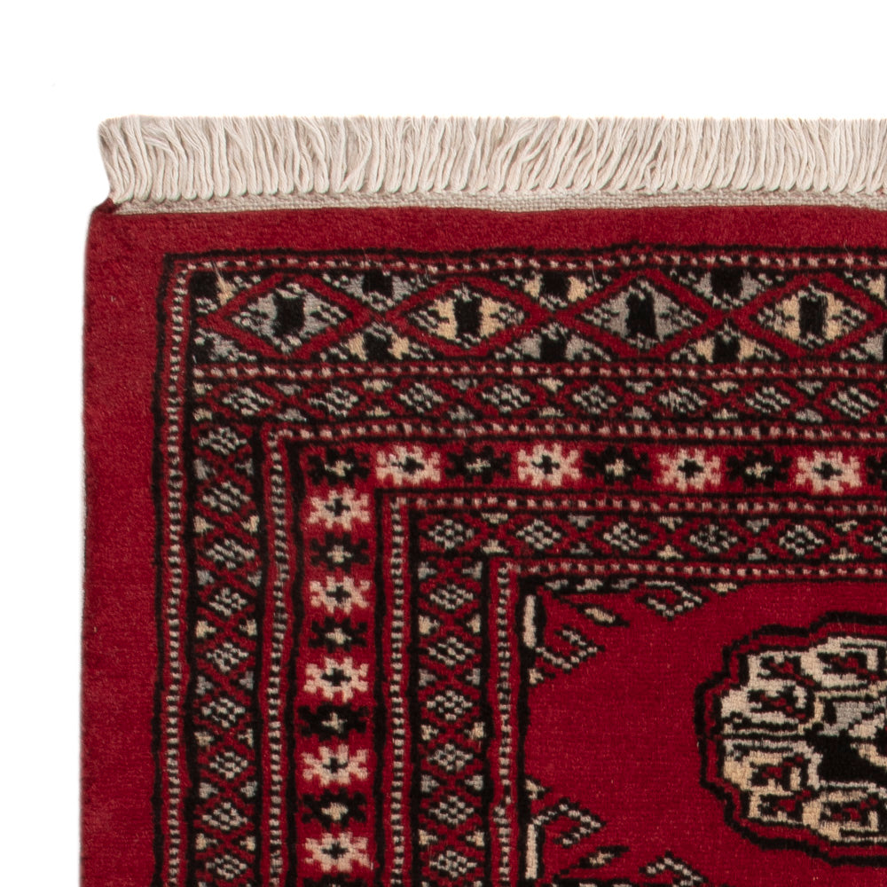 Pakistan teppe 95x62cm - Orientalsk teppe