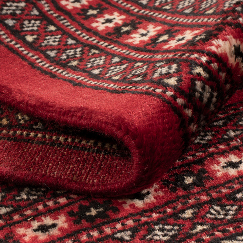 Pakistan teppe 95x62cm - Orientalsk teppe