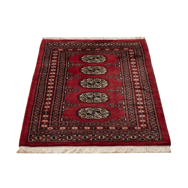 Pakistan teppe 95x62cm - Orientalsk teppe