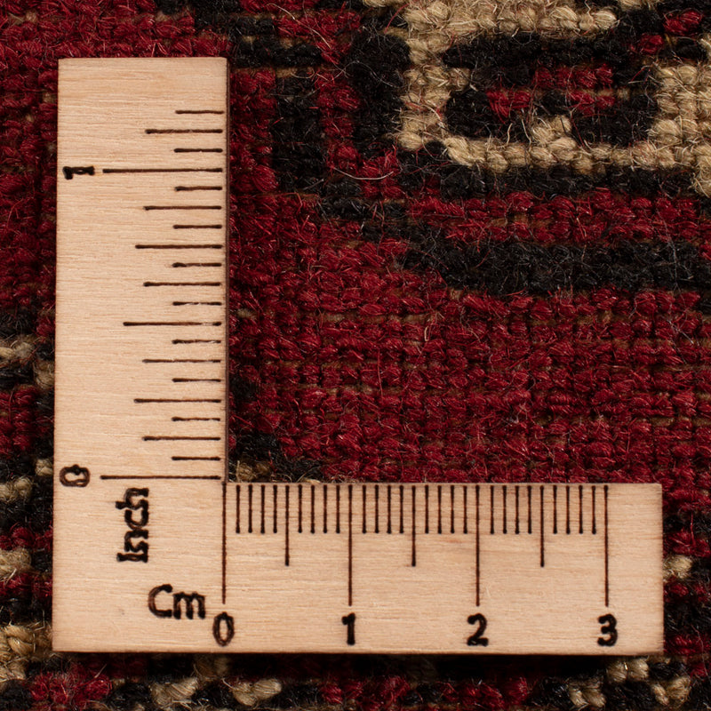 Pakistan teppe 95x62cm - Orientalsk teppe