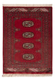 Pakistan teppe 87x64cm - Orientalsk teppe