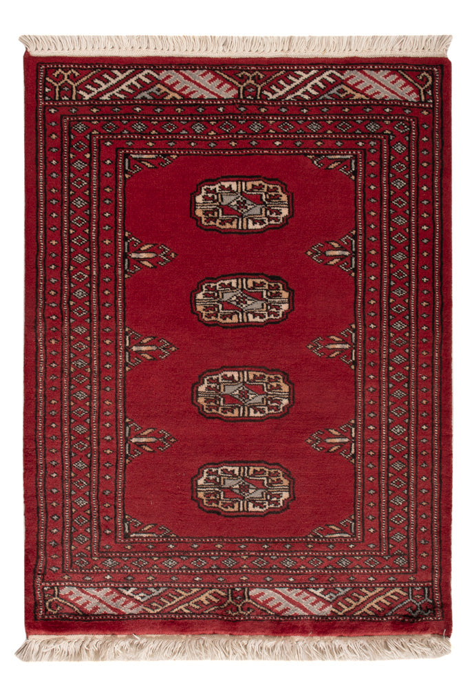 Pakistan teppe 87x64cm - Orientalsk teppe