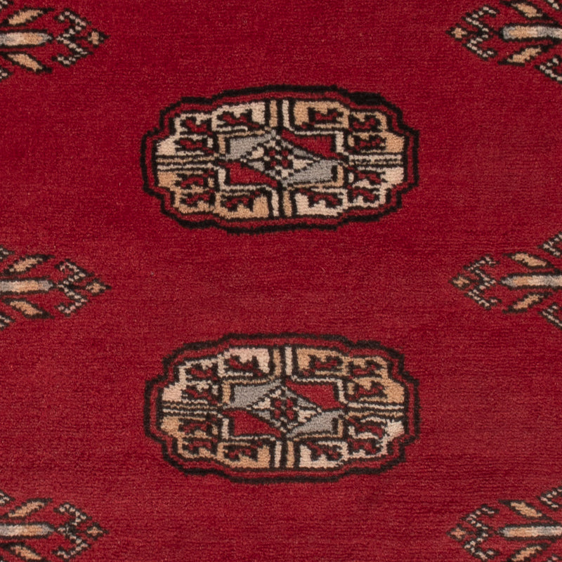 Pakistan teppe 87x64cm - Orientalsk teppe