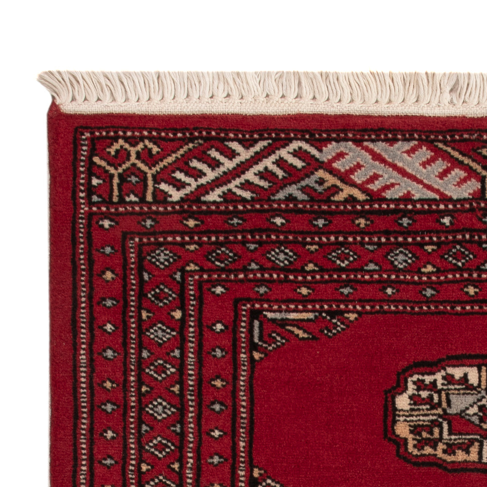 Pakistan teppe 87x64cm - Orientalsk teppe