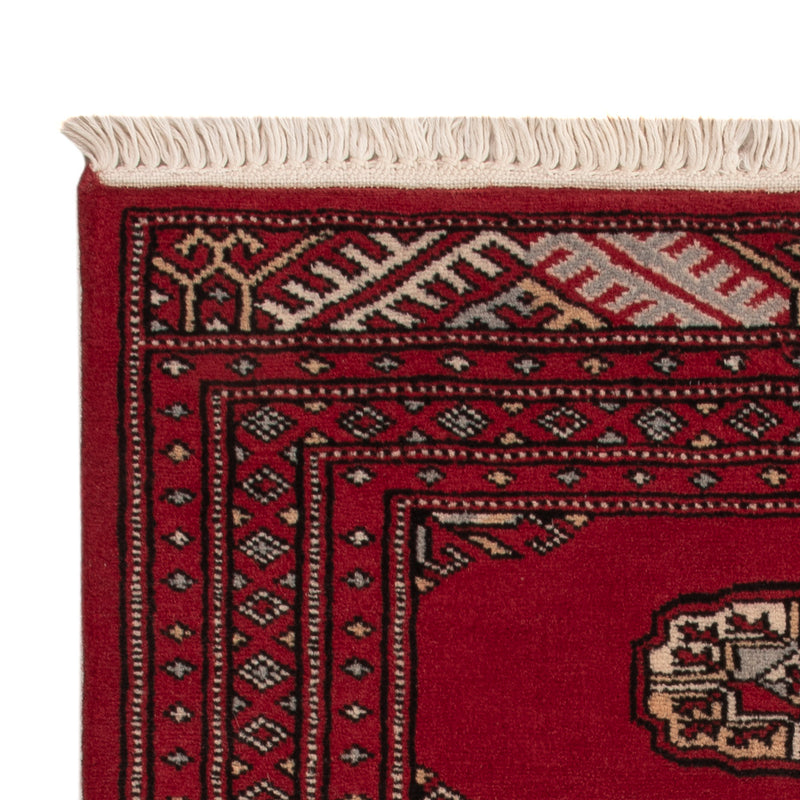 Pakistan teppe 87x64cm - Orientalsk teppe