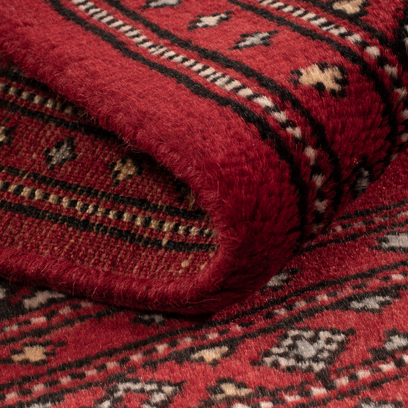 Pakistan teppe 87x64cm - Orientalsk teppe