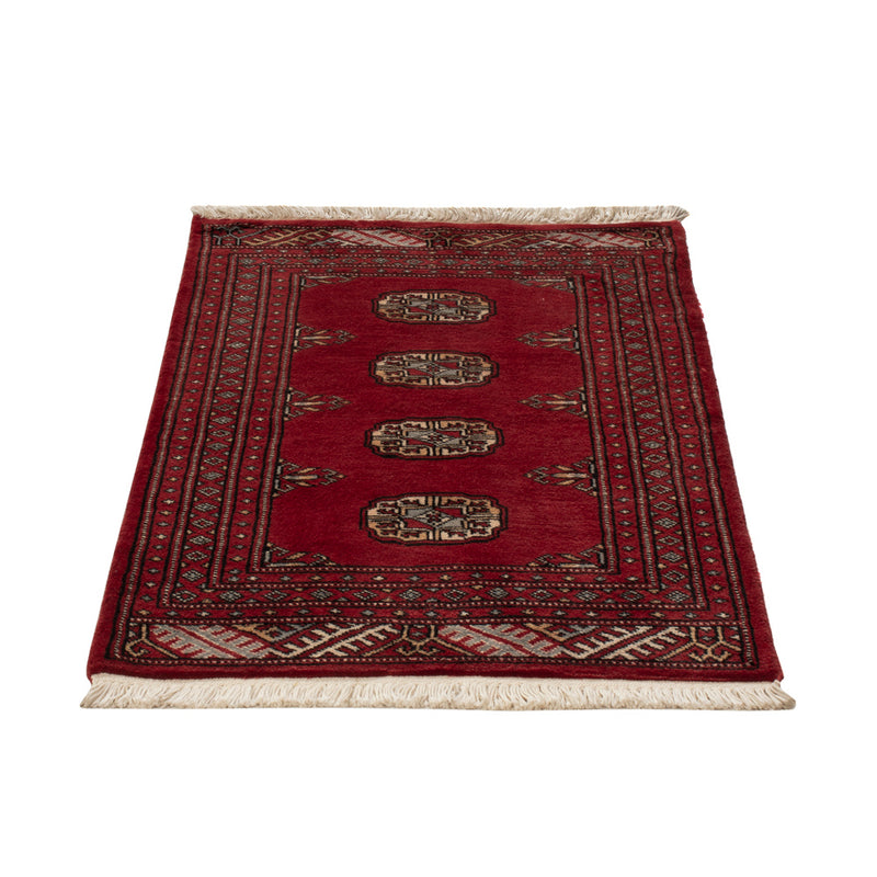 Pakistan teppe 87x64cm - Orientalsk teppe
