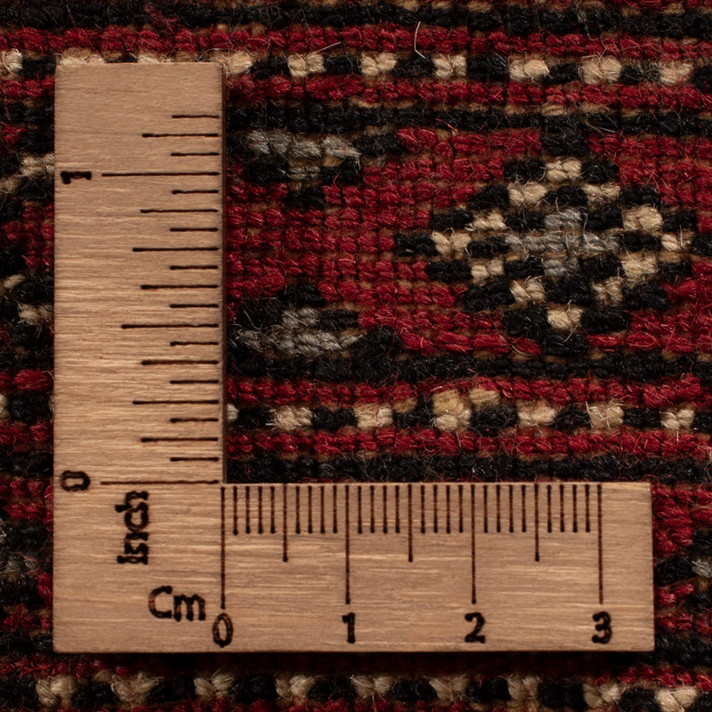 Pakistan teppe 87x64cm - Orientalsk teppe