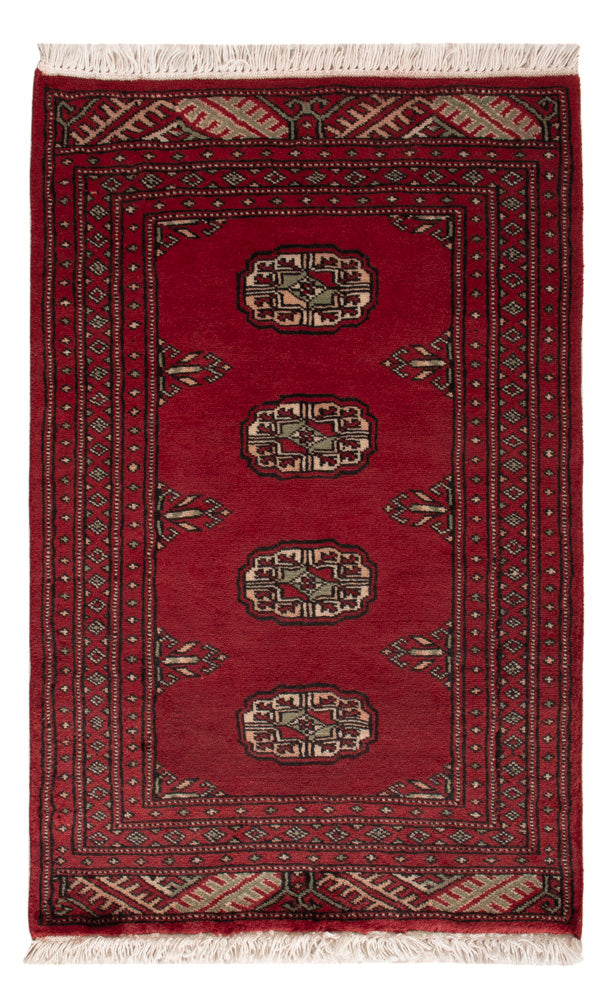 Pakistan teppe 92x62cm - Orientalsk teppe