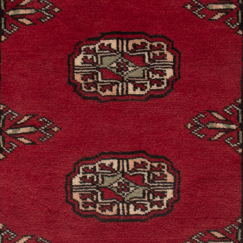 Pakistan teppe 92x62cm - Orientalsk teppe