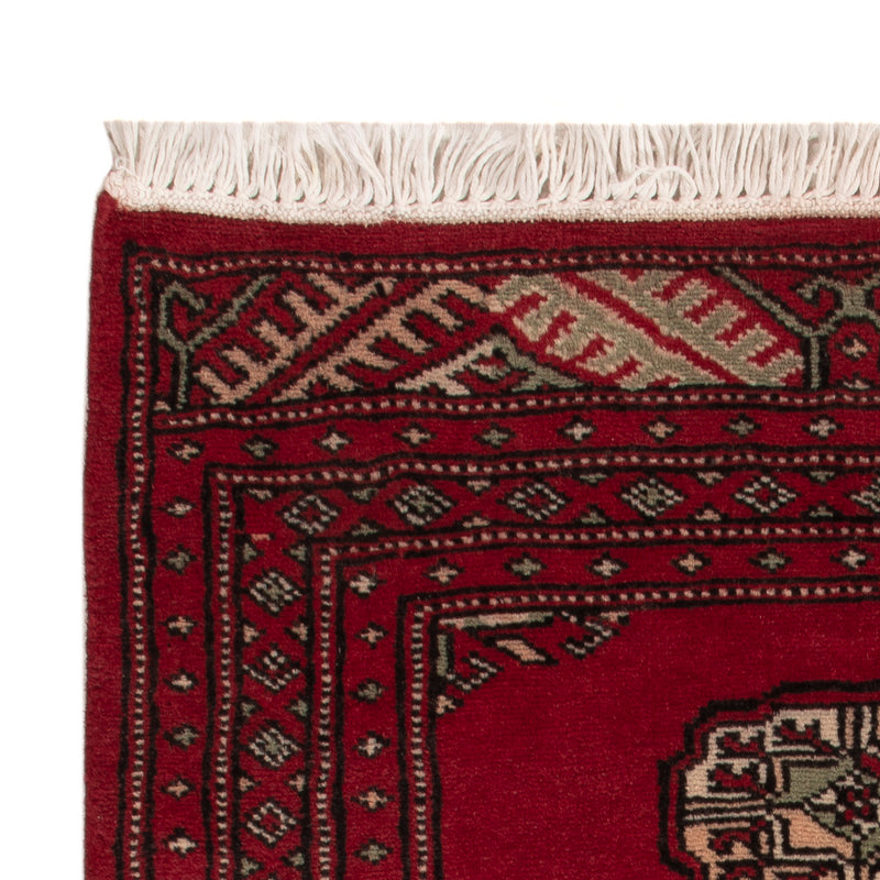 Pakistan teppe 92x62cm - Orientalsk teppe