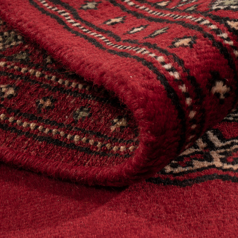 Pakistan teppe 92x62cm - Orientalsk teppe