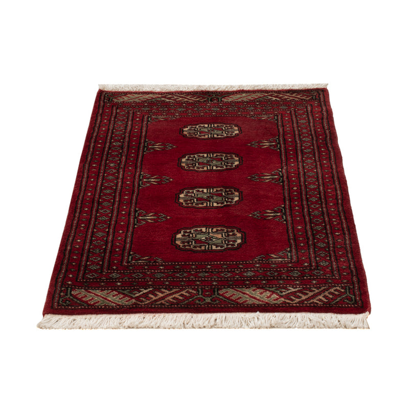 Pakistan teppe 92x62cm - Orientalsk teppe