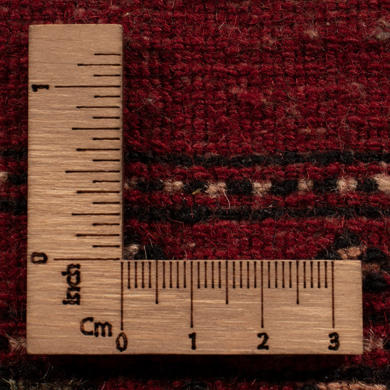 Pakistan teppe 92x62cm - Orientalsk teppe
