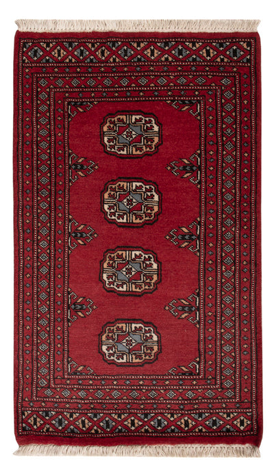 Pakistan teppe 62x99cm - Orientalsk teppe