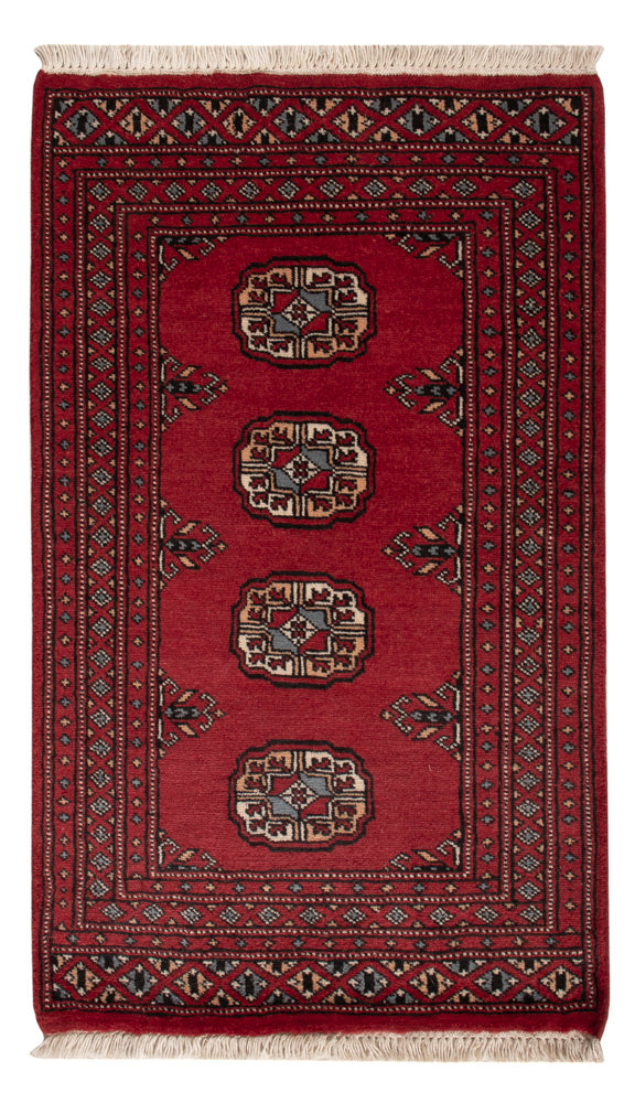 Pakistan teppe 99x62cm - Orientalsk teppe