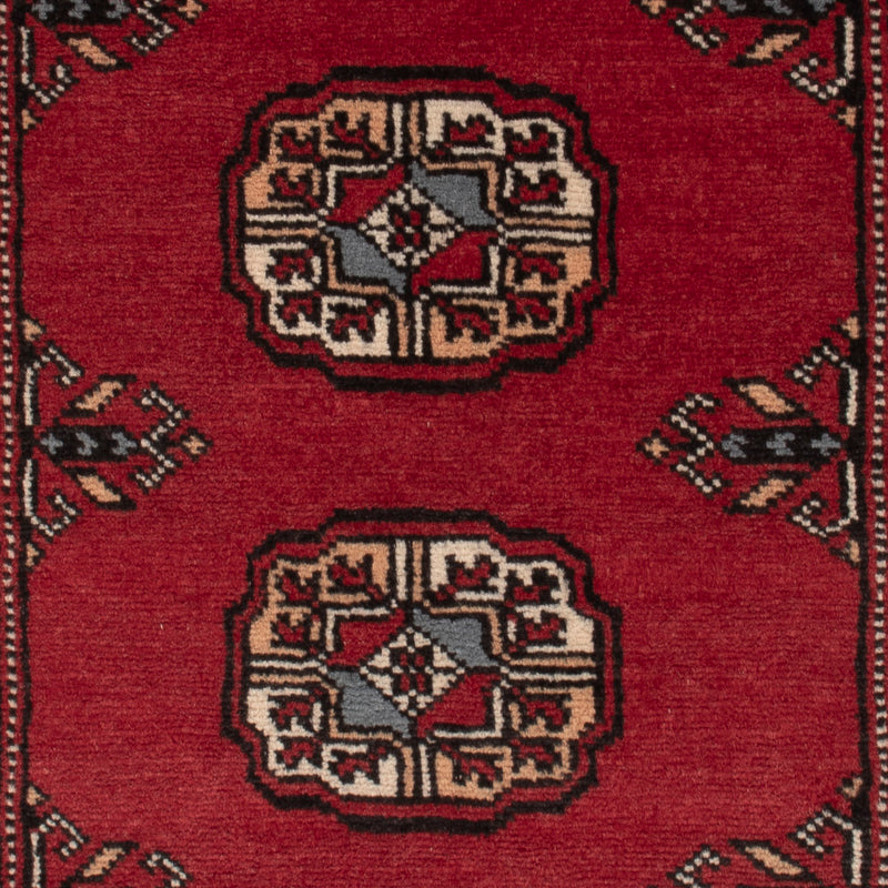 Pakistan teppe 99x62cm - Orientalsk teppe