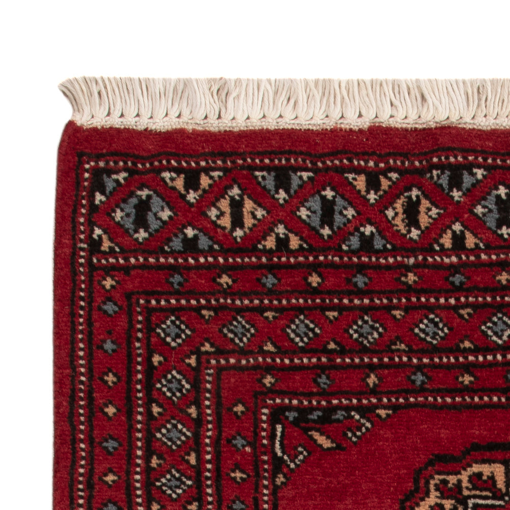 Pakistan teppe 99x62cm - Orientalsk teppe