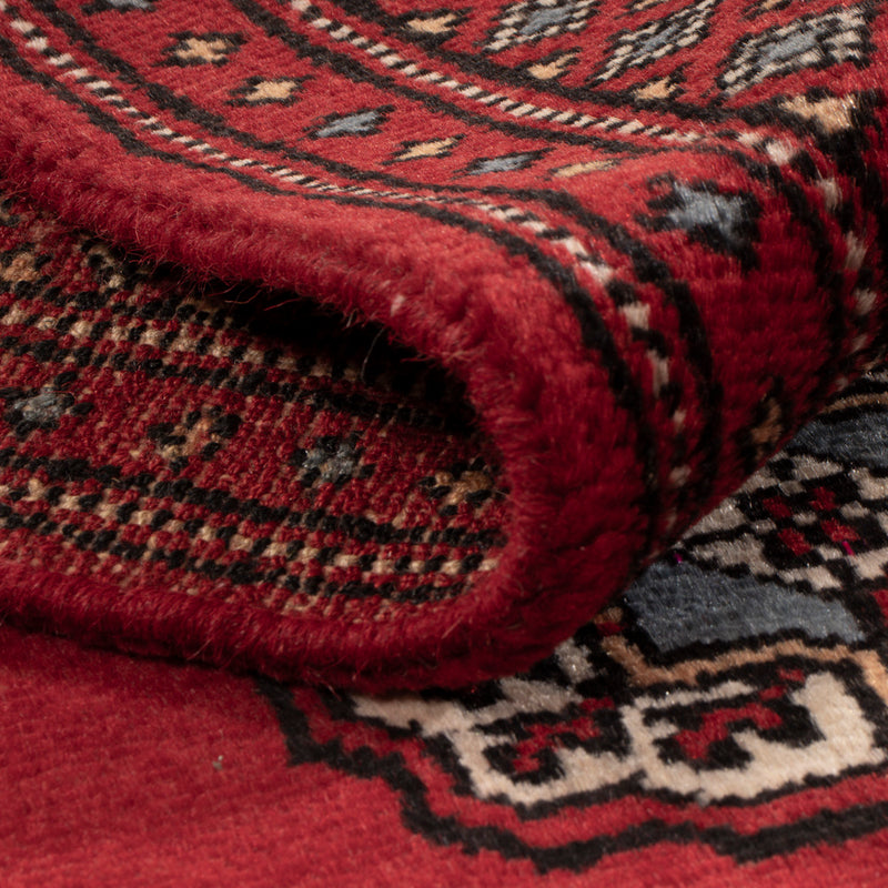 Pakistan teppe 99x62cm - Orientalsk teppe