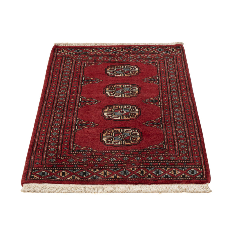 Pakistan teppe 99x62cm - Orientalsk teppe