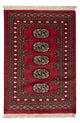 Pakistan teppe 61x93cm - Orientalsk teppe