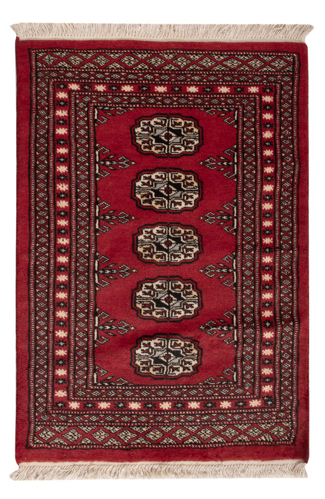 Pakistan teppe 61x93cm - Orientalsk teppe
