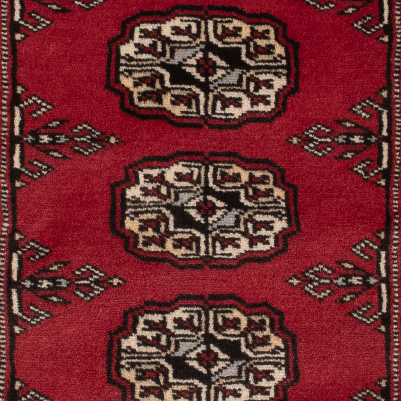 Pakistan teppe 61x93cm - Orientalsk teppe